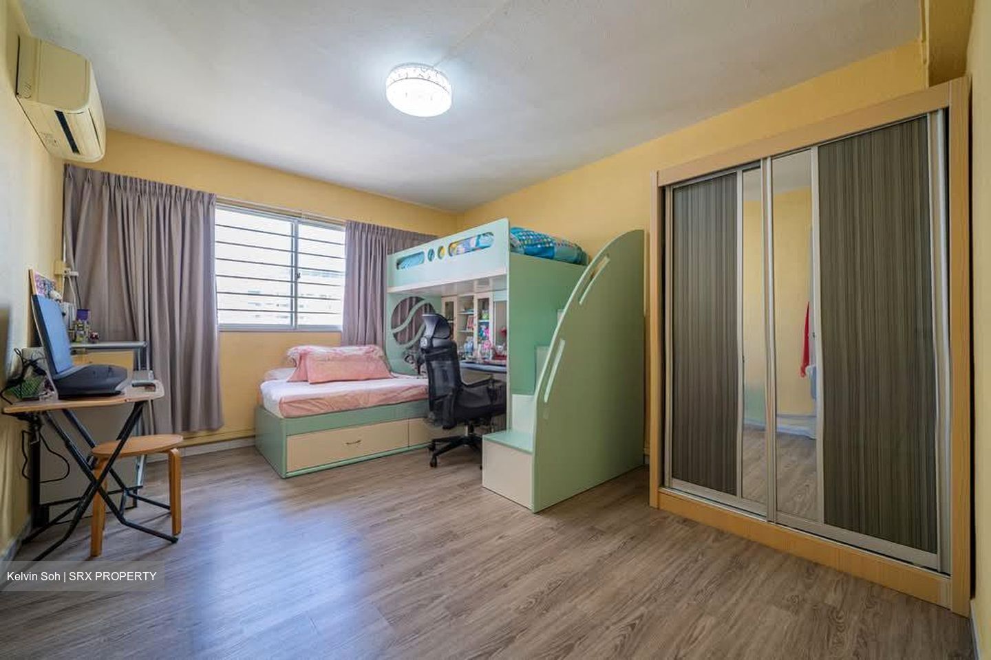 Blk 173 Bishan Street 13 (Bishan), HDB 5 Rooms #541191421